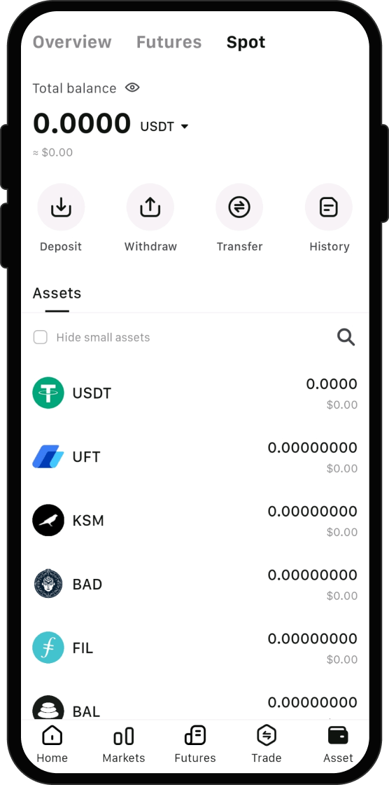 What Can I Do After I Buy FROG (FROG)?