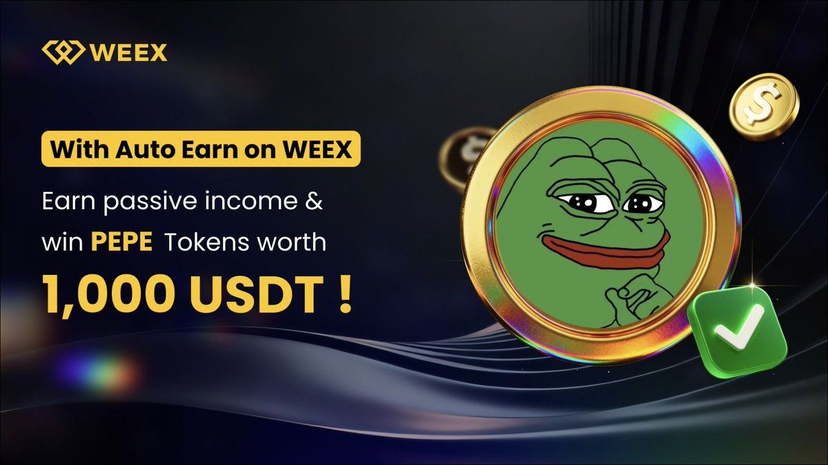 برترین سوددهندگان WEEX