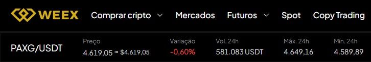 Pax Gold چیست و چگونه در سال ۲۰۲۶ PAXG بخریم