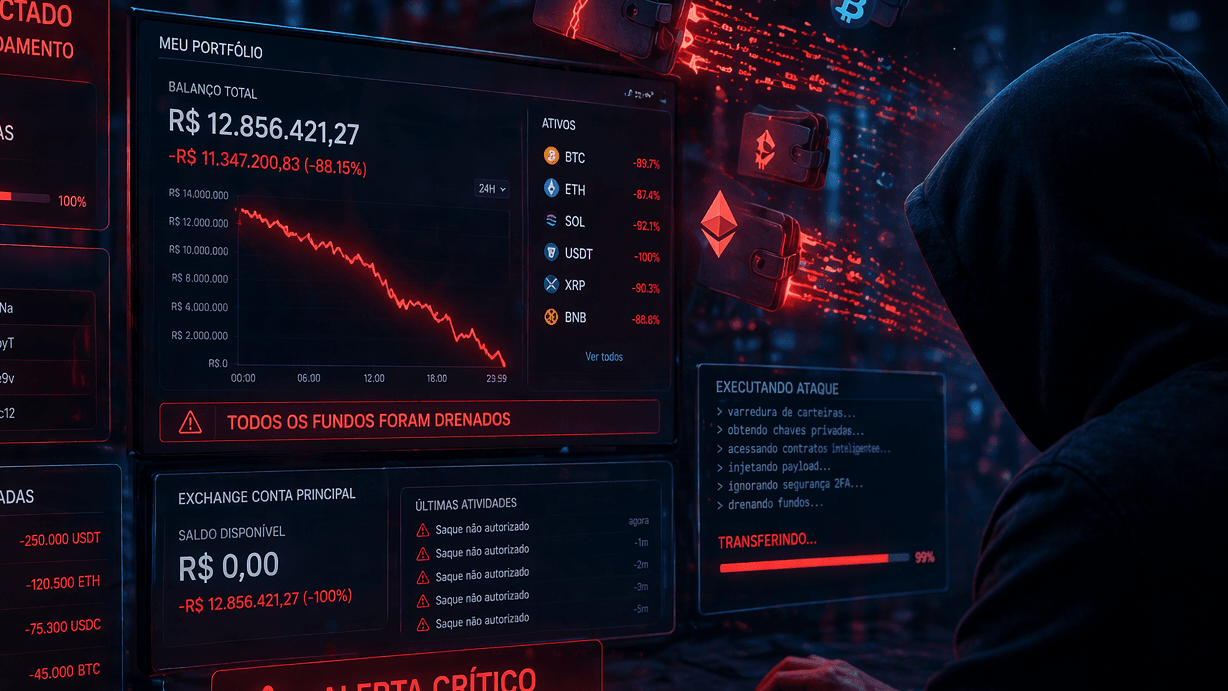 How to protect your cryptocurrencies from DeFi hacks