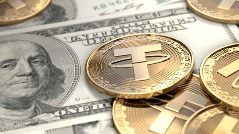 Comparison of stablecoins in LATAM