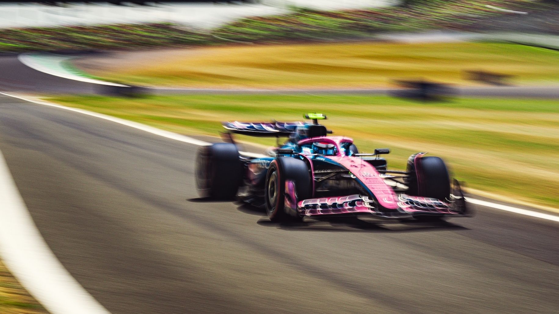 Colapinto and the 2026 F1: His reflexes in Melbourne and challenges
