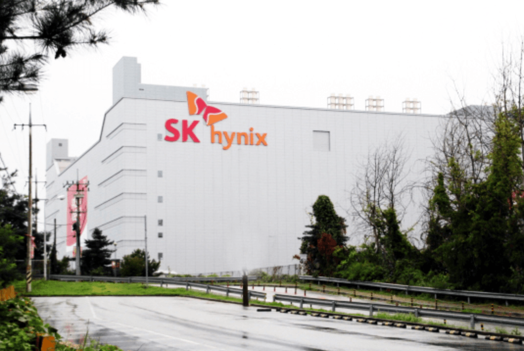 نحوه خرید سهام SK Hynix در نزدک: SKHY، SKHL و همه موارد مرتبط