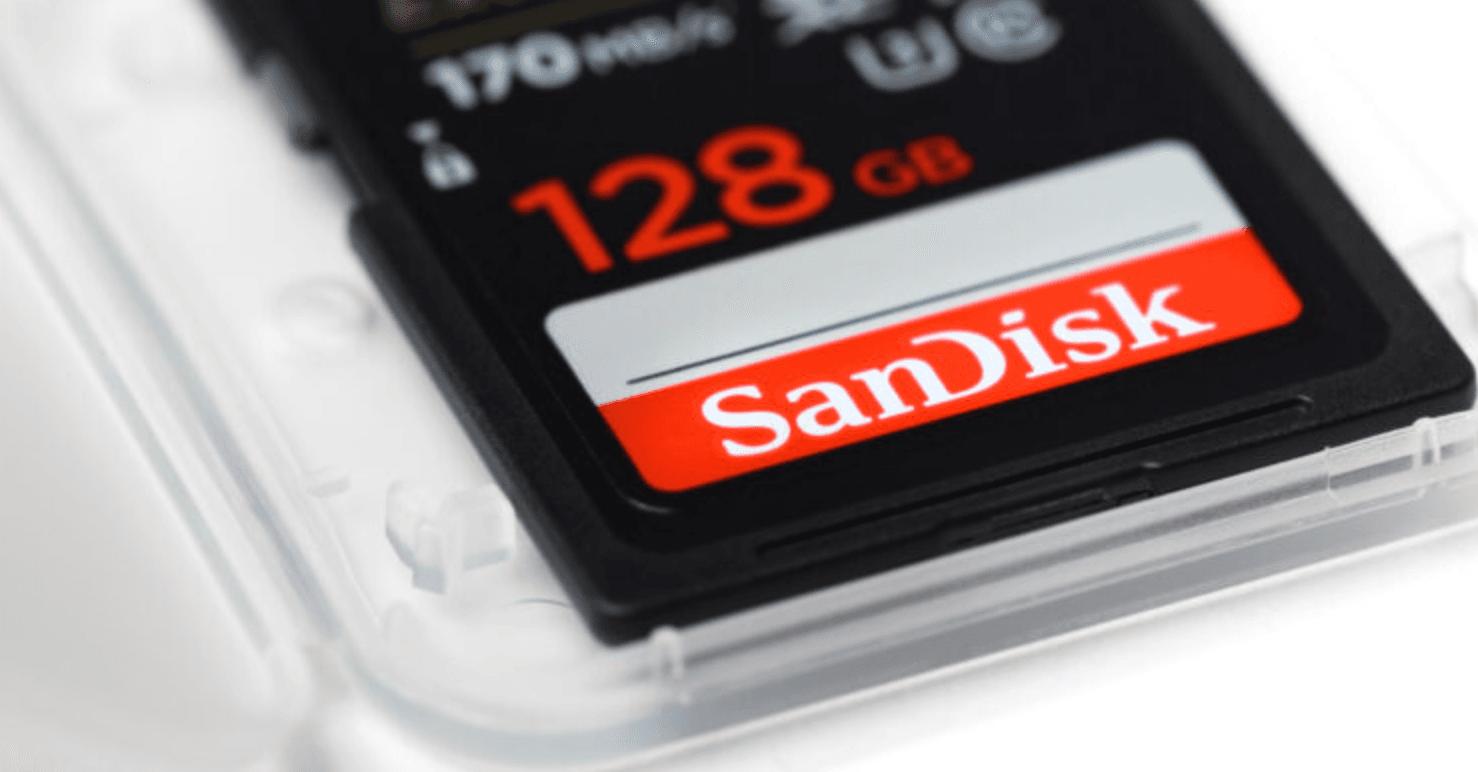 افت سهام Sandisk اکنون یک فرصت خرید است: معنای واقعی فروش دو روزه چیست