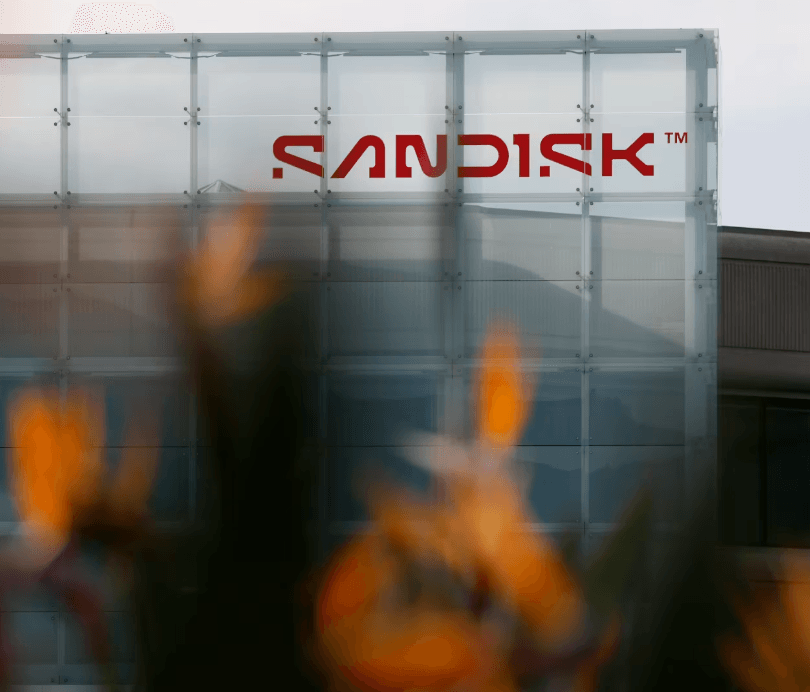 پیشبینی قیمت سهام Sandisk برای سالهای ۲۰۲۶ تا ۲۰۳۰: آیا SNDK میتواند به ۳۰۰۰ دلار برسد؟