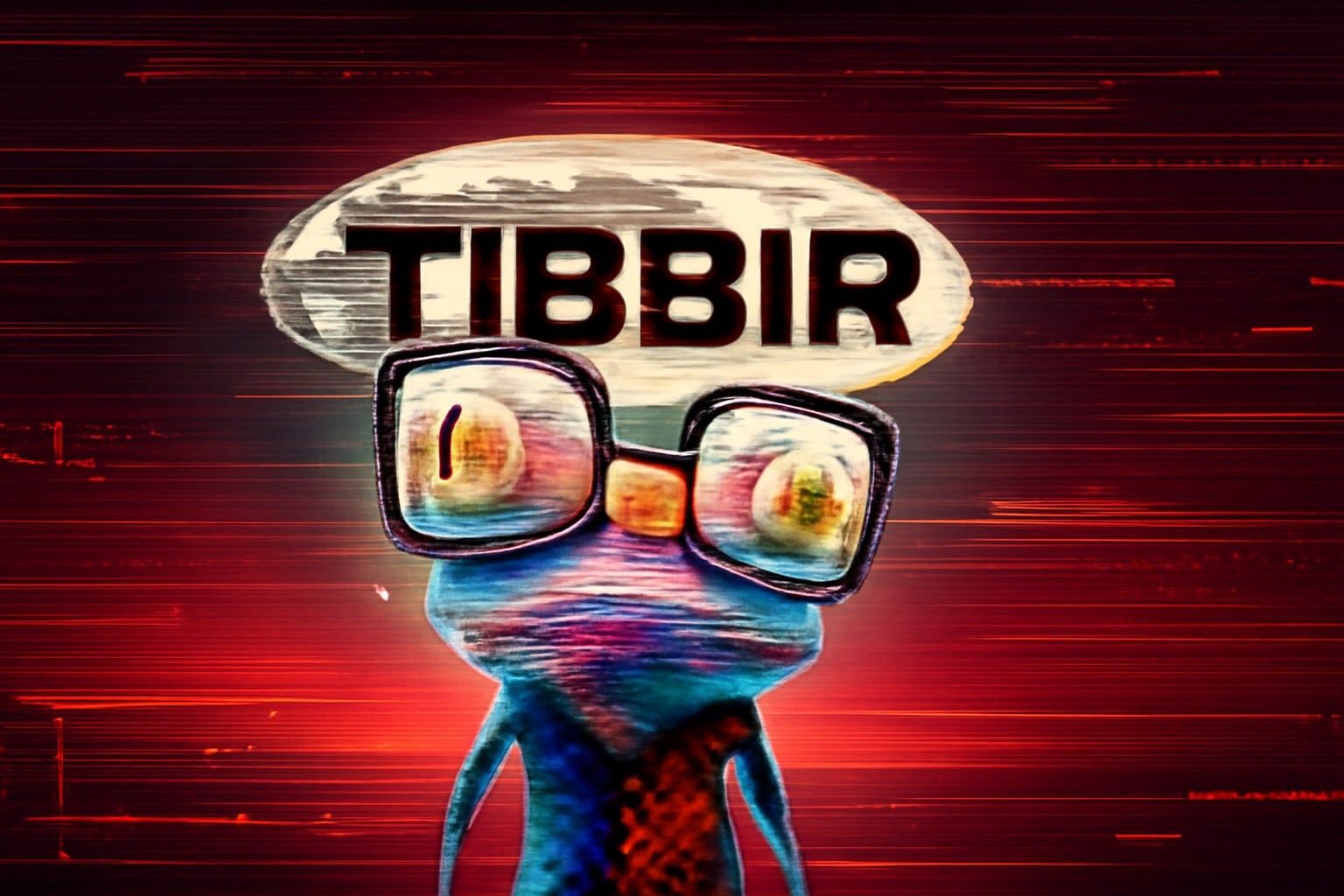 TIBBIR (Ribbita by Virtuals): تحلیل جامع توکن، کاربرد، نقشه راه و پتانسیلها