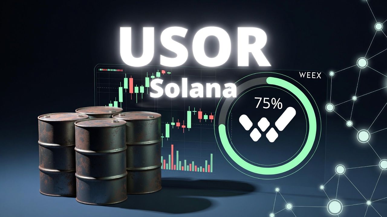 قیمت امروز سکه USOR - بازار چه میگوید؟