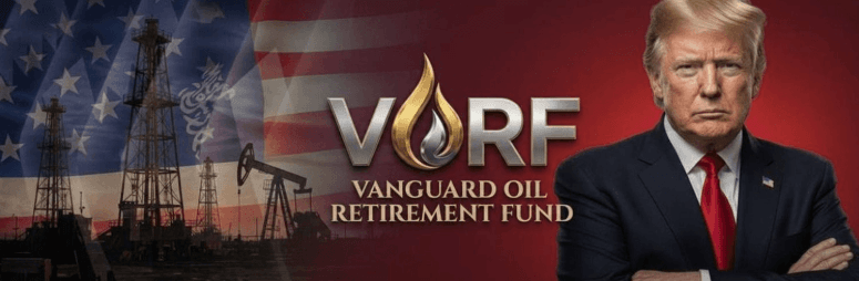 صندوق بازنشستگی نفت ونگارد (VORF) چیست؟ صندوق کریپتویی معتبر یا میم‌کوین سولانا؟