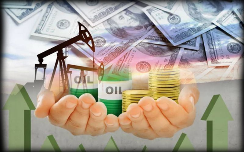 Investing in UGOR in the long term