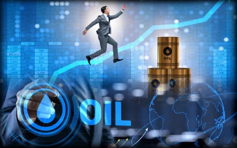 UGOR price movement in the market