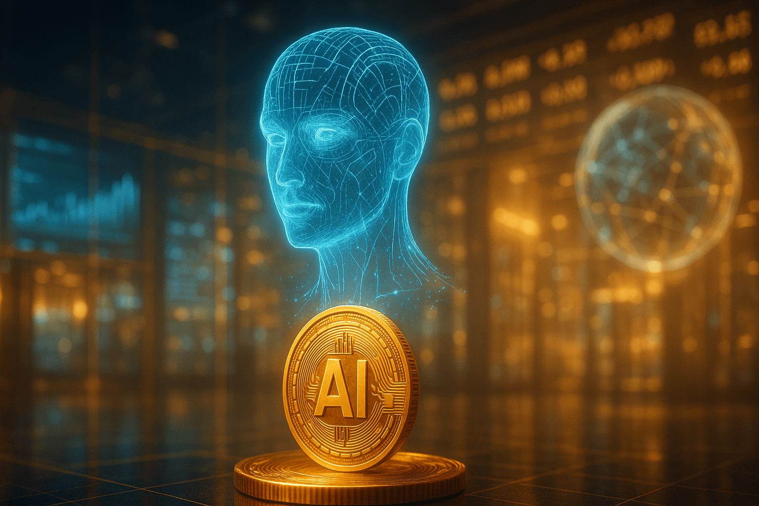 IA CRIPTO