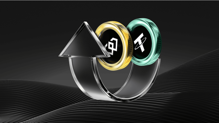 What Is Genius (GENIUS)?DeFi Trading Terminal