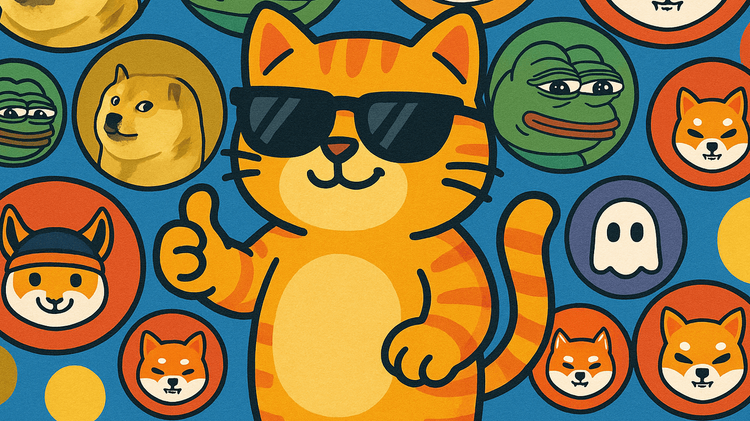The Best Memecoins to Buy in 2025: A Complete Investor's Guide
