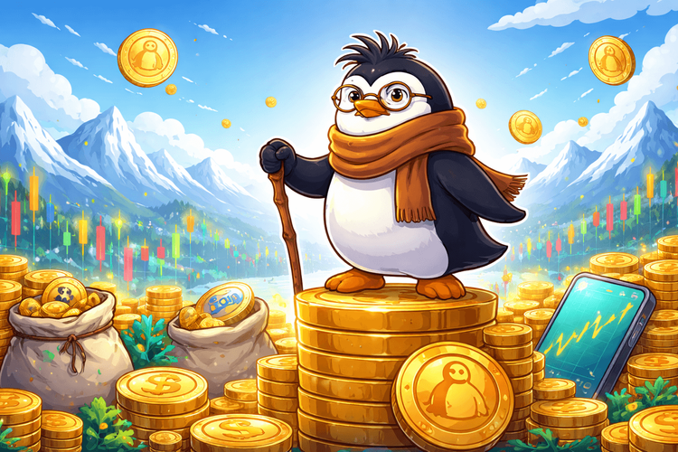 Nietzschean Penguin چیست؟ آیا پتانسیل سرمایه‌گذاری دارد؟