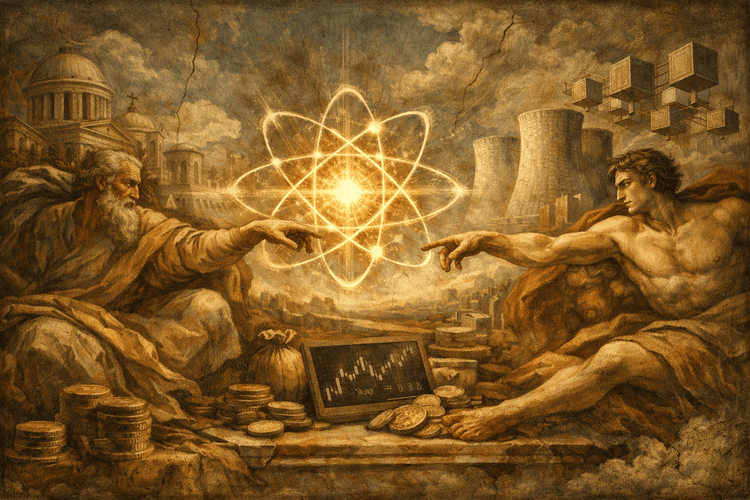 نحوه خرید Liora Nuclear Beam (BEAM) در WEEX – راهنمای جامع برای مبتدیان