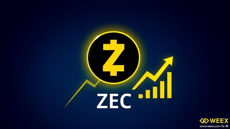 What is Zcash (ZEC)? A Comprehensive Analysis, Use Cases, Price Forecast, and Trading Guide on WEEX