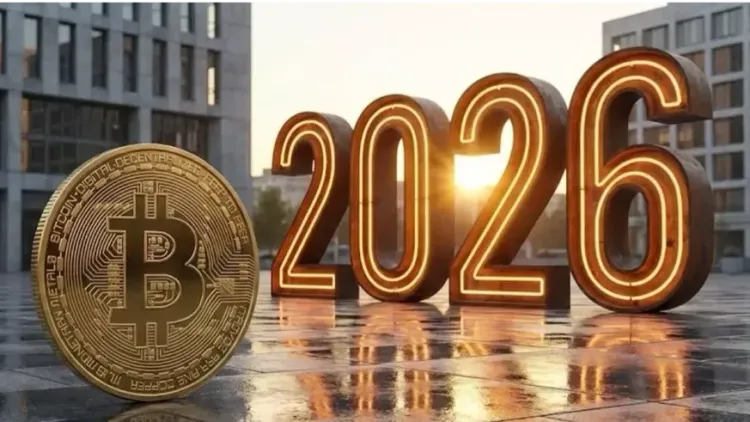 بیت‌کوین ۲۰۲۶: آیا پس از اوج سال ۲۰۲۵، روند صعودی بازمی‌گردد؟