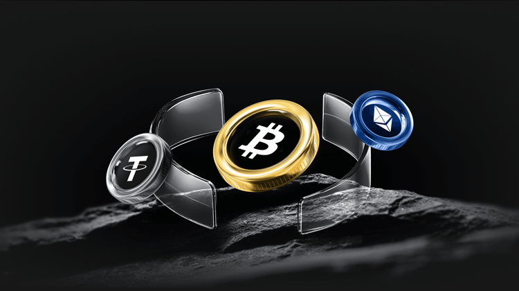 President Trump Asserts Imminent Passing of Crypto Market Structure Bill