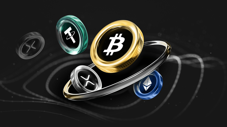 Treasury’s Bessent Discusses Crypto Clarity Act for Market Calm