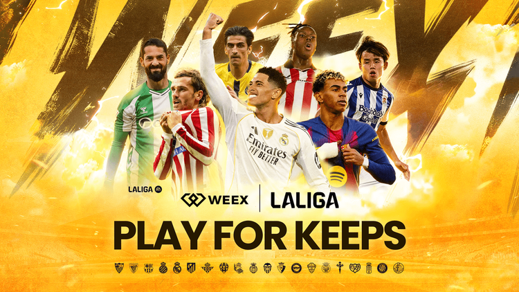 The Trader's Playbook: 7 Market Cycle Lessons From LALIGA’s 90 Minutes