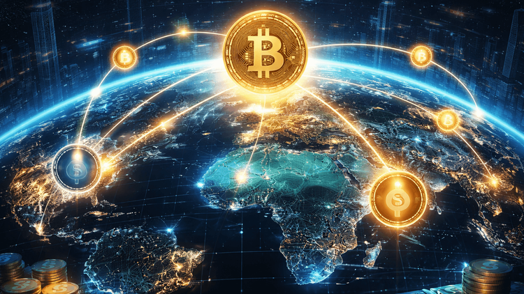 The 2026 Crypto Market: Transitioning from Speculation to the Real Economy