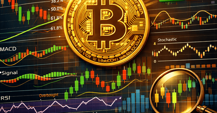 شاخص M2 و بیت‌کوین: نقدینگی جهانی و قیمت BTC در سال ۲۰۲۶