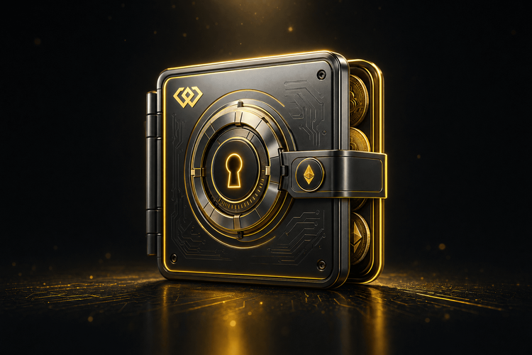 Crypto Wallet Basics: The Ultimate Beginner's Guide 2026