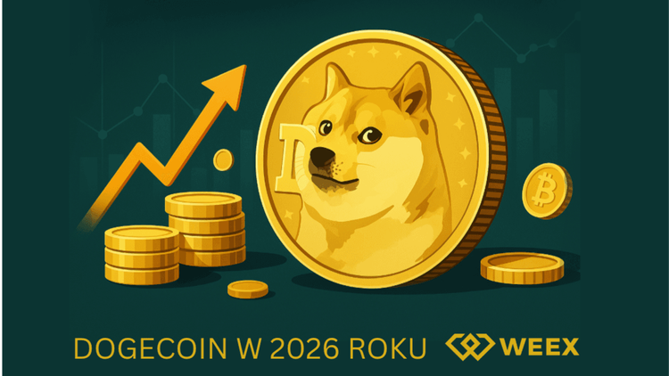 Dogecoin in 2026 – Forecast, Predicted DOGE Price, and Is It Worth Investing in DOGE?