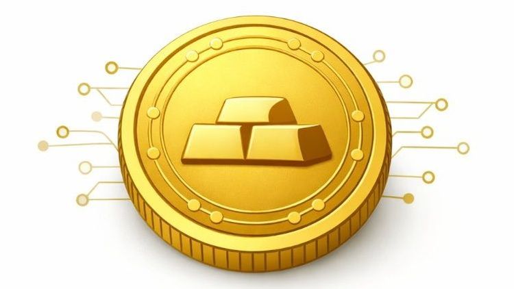 طلای دیجیتال در بحران خاورمیانه به رکورد رسید