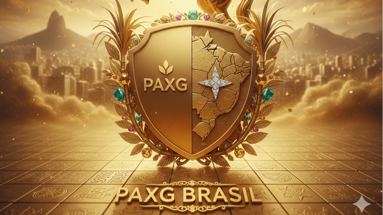 Pax Gold چیست و چگونه در سال ۲۰۲۶ PAXG بخریم