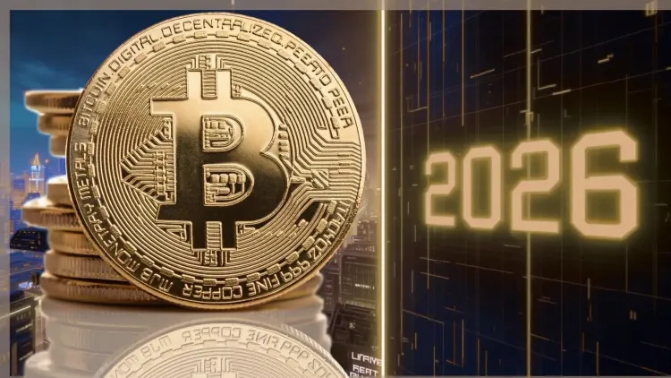 آیا بیت‌کوین در سال ۲۰۲۶ به سقف تاریخی جدیدی می‌رسد؟