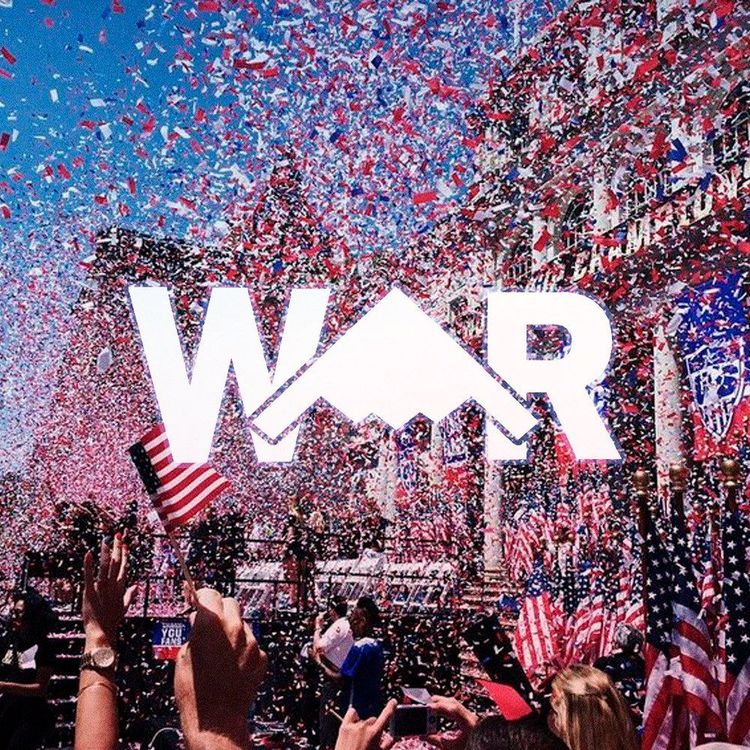ارز دیجیتال وار کوین چیست؟ تحلیل قیمت WAR، چشم‌انداز ۲۰۲۶ و محل خرید