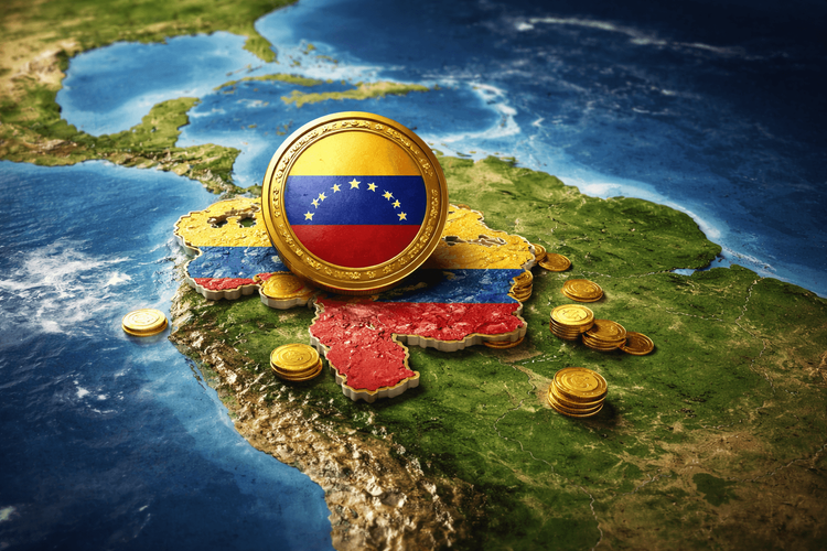 توکن Venezuela Libre چیست؟ راهنمای مبتدیان برای میم‌کوین ونزوئلا