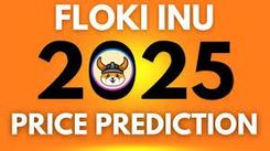 پیش‌بینی قیمت میم‌کوین Floki Inu (FLOKI): پیش‌بینی‌های قیمت برای سال‌های 2025، 2030 و 2050 که نمی‌توانید از دست بدهید!