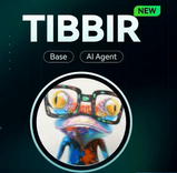 TIBBIR (Ribbita by Virtuals): تحلیل جامع توکن، کاربرد، نقشه راه و پتانسیل‌ها